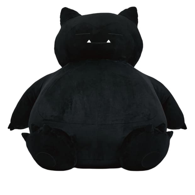 프라그먼트 잠만보 초대형