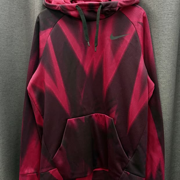 나이키 DRI-FIT 후드 M