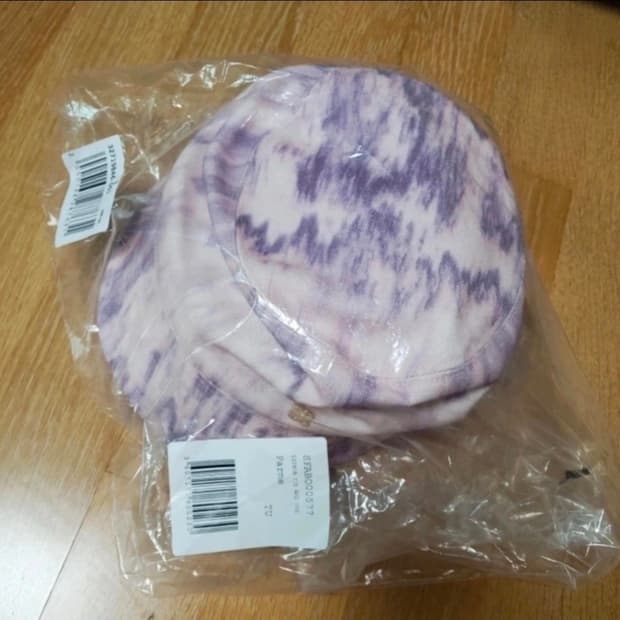 산드로  버킷햇 새상품