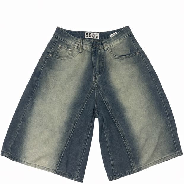 판도라핏 버뮤다 팬츠 M 사이즈