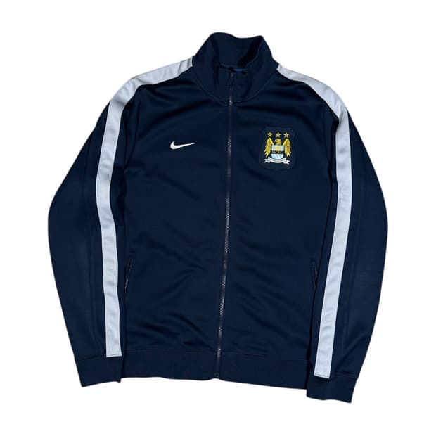  Nike 나이키 13–14 맨시티 져지