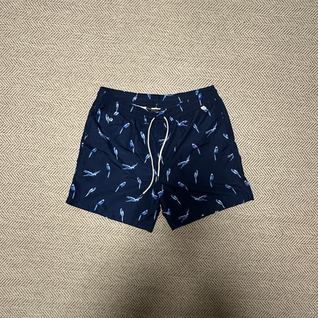 POLO RALPH LAUREN sport shorts