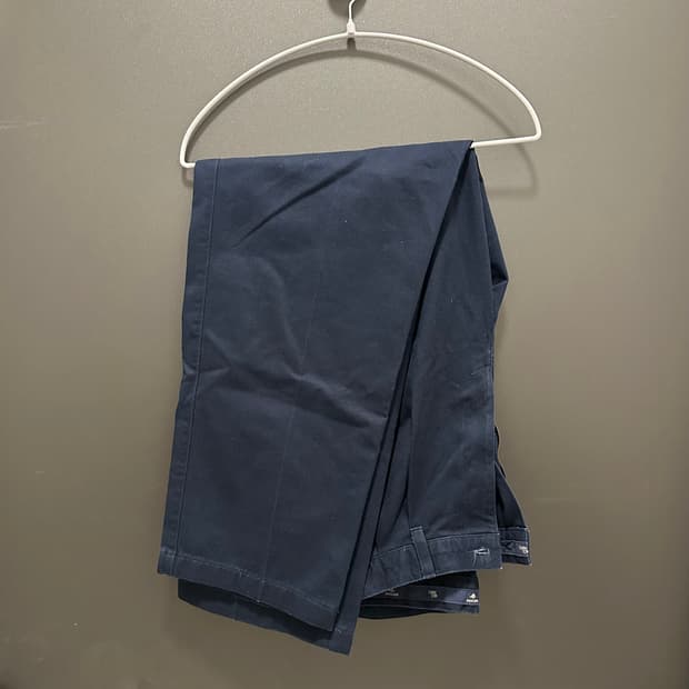 빈티지 Dockers 다커스 치노팬츠 34x30