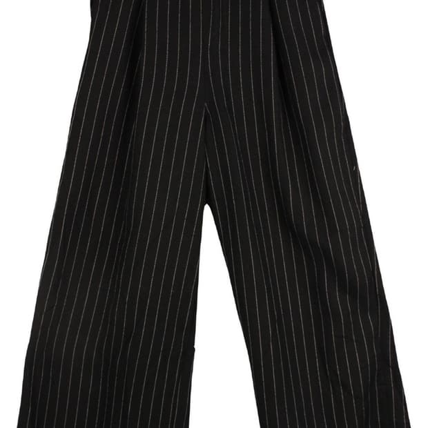 stripe pants