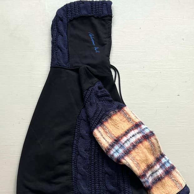 Andersson Bell Antwerp Hoodie