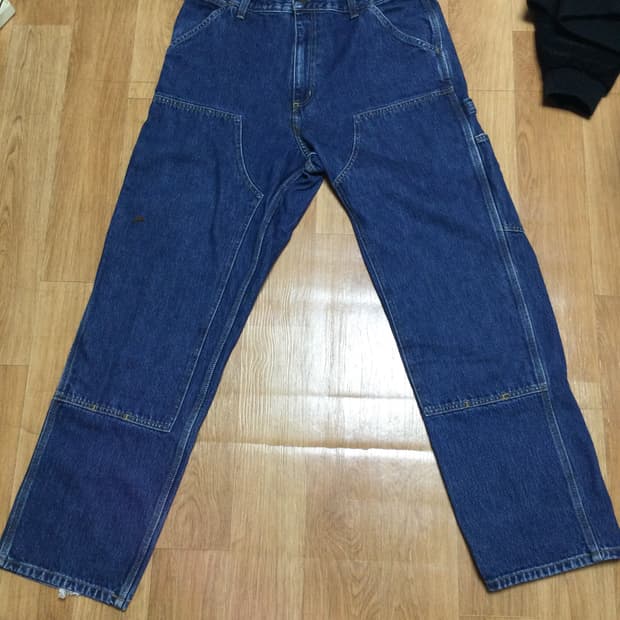 칼하트윕 og 더블니 32