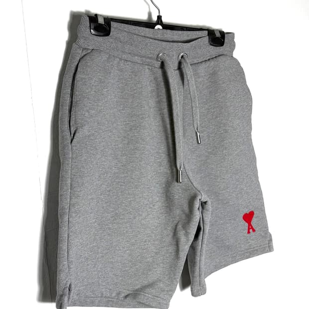 아미 아미반바지 아미바지 아미팬츠 ami