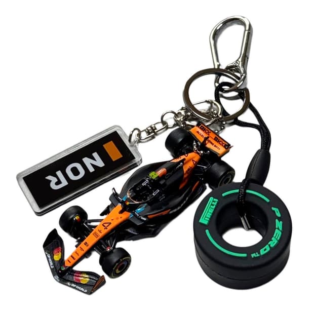 McLaren Formula 1 Team