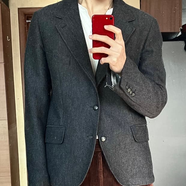 돌체앤가바나 자켓