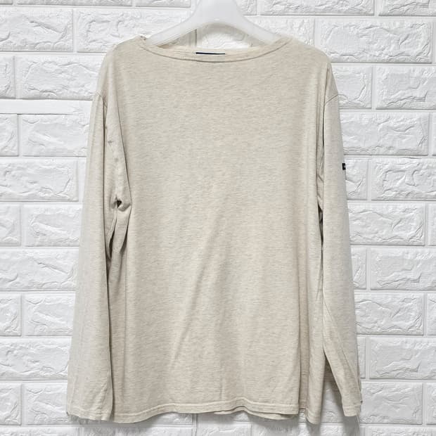 택포) 세인트제임스 롱슬리브 티셔츠 L
