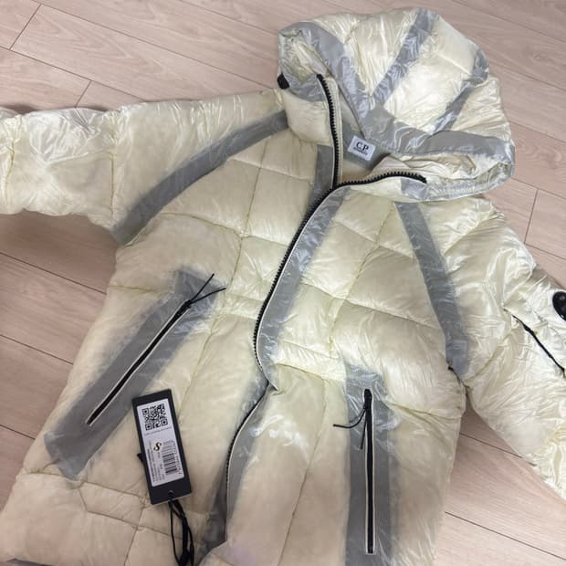 디디쉘 씨피컴퍼니패딩