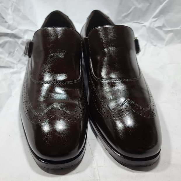 페라가모 남성구두,로퍼 7 사이즈(260)