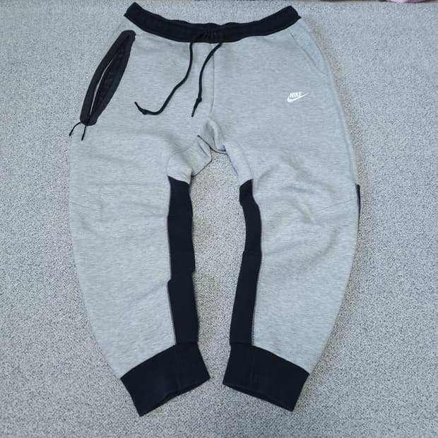 23ss 나이키 테크팩 바지 xxl