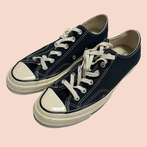 컨버스 척테일러 70s