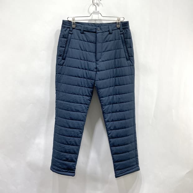 레드페이스 남성패딩팬츠 네이비 최상 33 