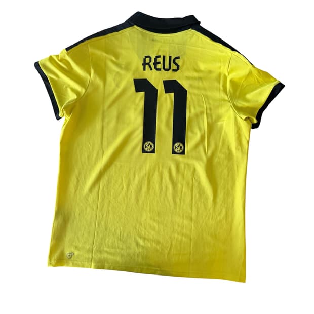 [2XL/115]12-13 도르트문트 홈 로이스 741981