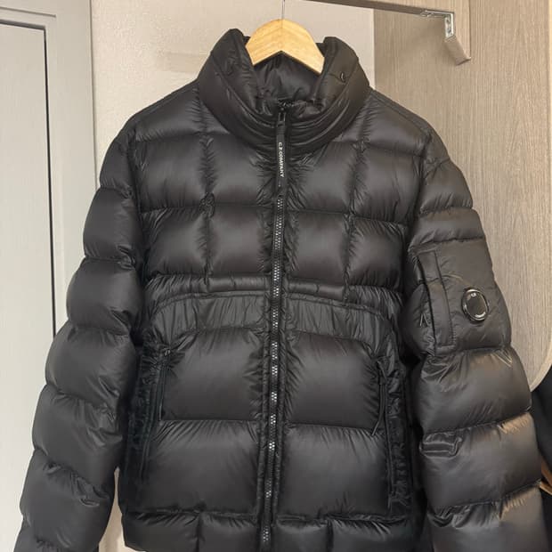 Cp컴퍼니 디디쉘 논후디