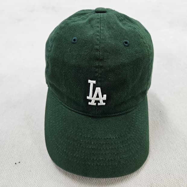 F MLB LA다저스 볼캡0604Y