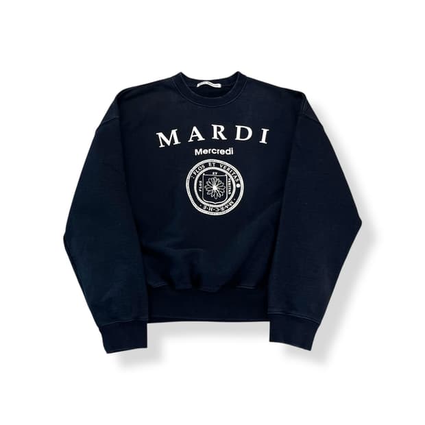 100 마르디 맨투맨