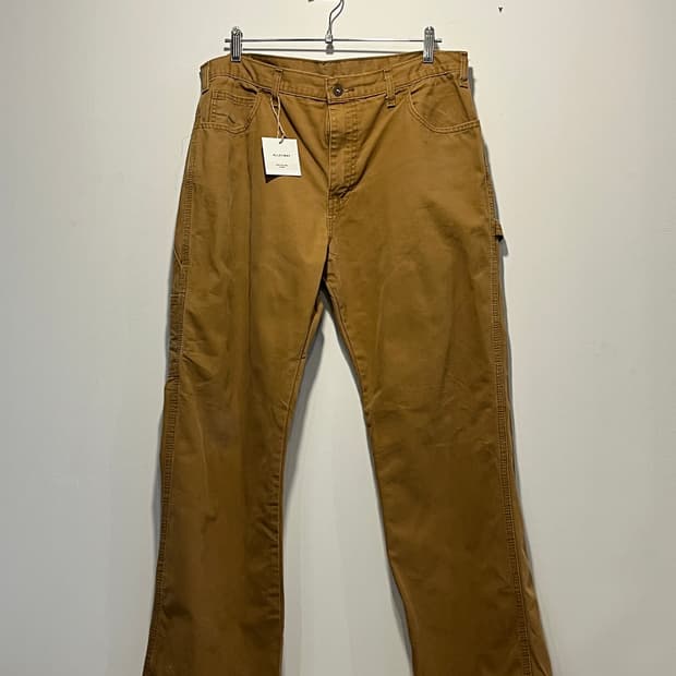 Dickies work pants