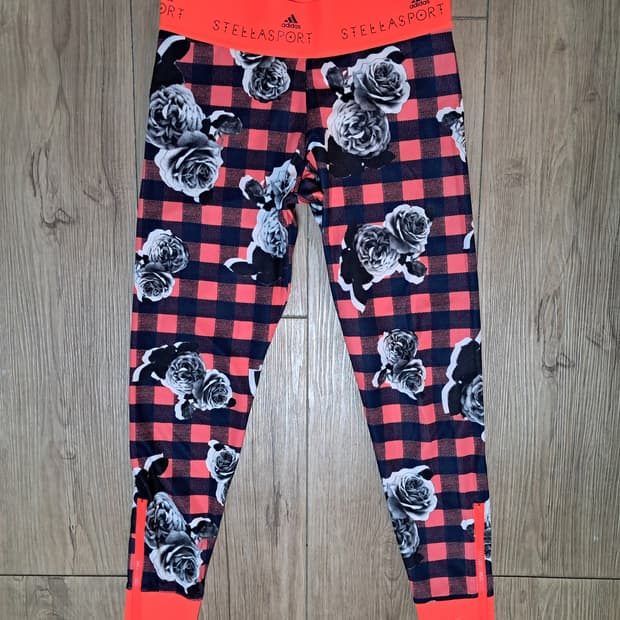 아디다스 레깅스 85