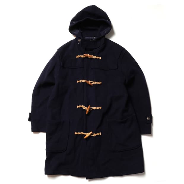 폴로 랄프로렌 Polo Ralph Lauren Wool Coat