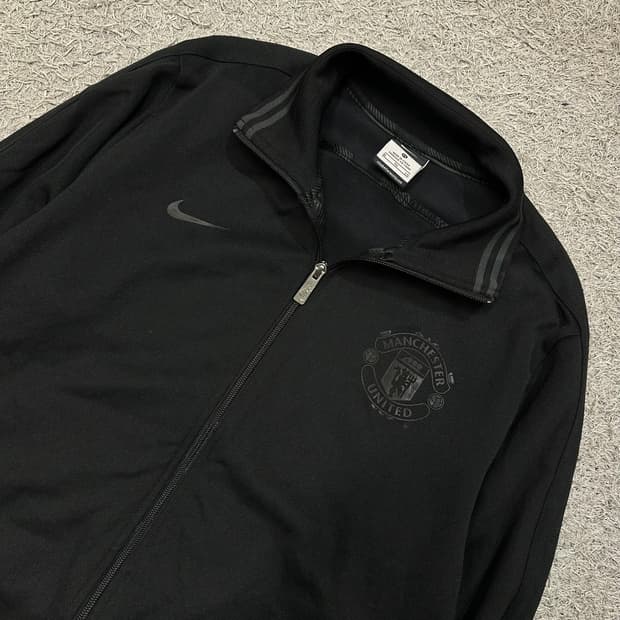 [100] 나이키 맨체스터 져지