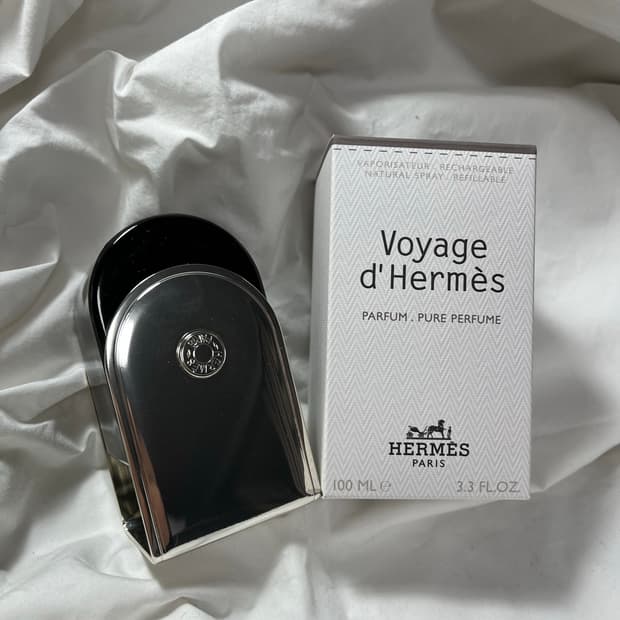 Hermes voyage d'hermes 에르메스 보야지 데르메스 퍼퓸