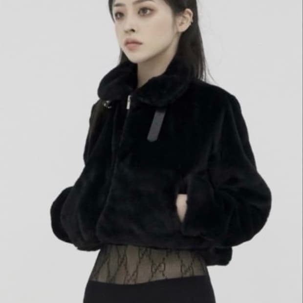 오도어 퍼자켓 구버전