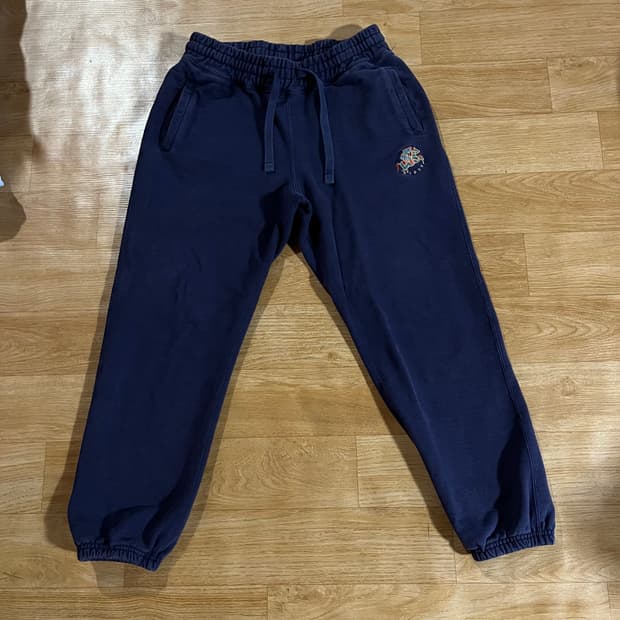 [34] 드레익스x에임레온도르 조거팬츠