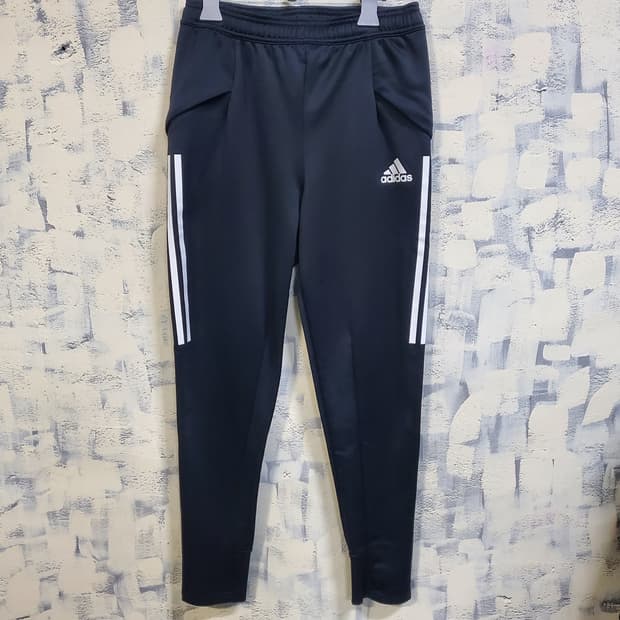아디다스 트랙탑 트레이닝 조거 바지 