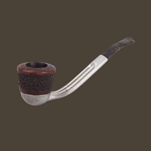 1950년 영국제 팔콘 Pipe
