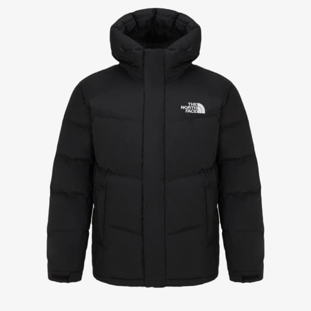 새상품)노스페이스 남성 액트 프리 EX 하이브리드 다운 자켓 블랙 m