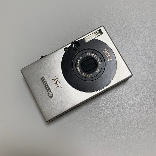캐논 디카 익서스70 (익시10) 디지털 카메라