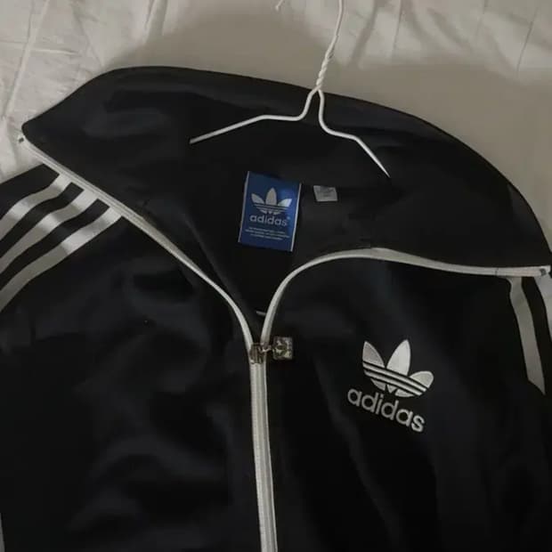 아디다스 유로파 져지 90