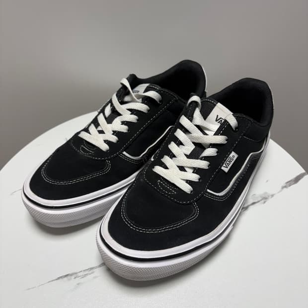 반스 매버릭 260mm