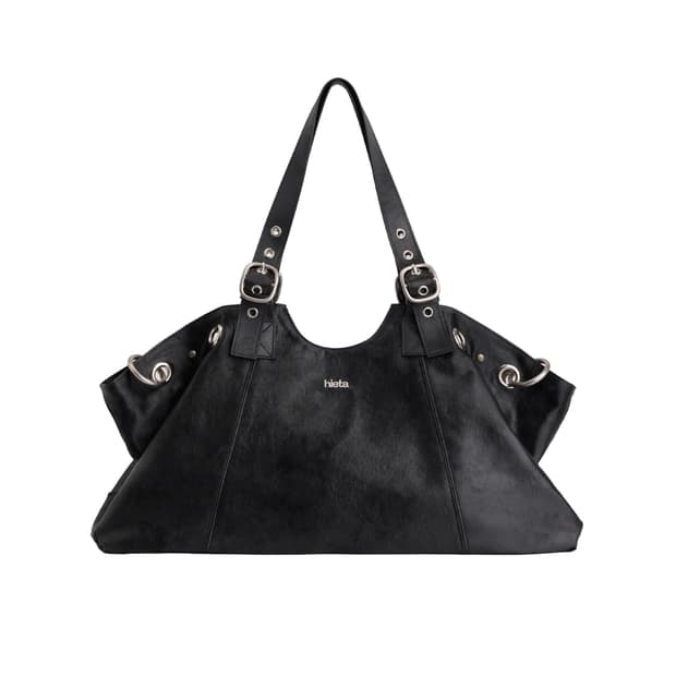 히에타 베키백 블랙