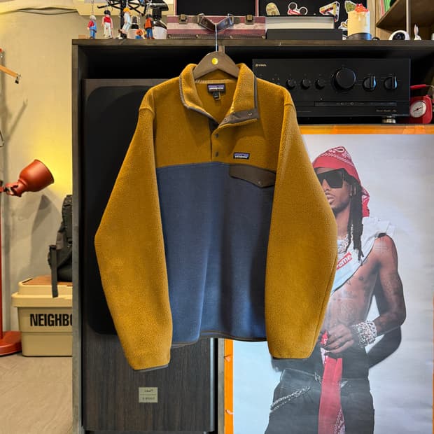 파타고니아 신칠라 L(XL)