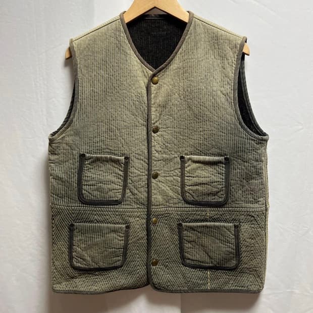 캐피탈 비치클로스 사시코 울 베스트