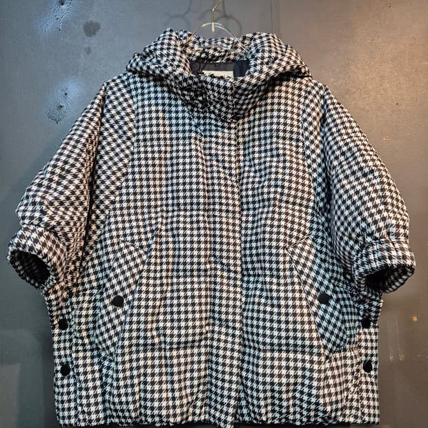 g스튜디오 덕다운 패딩 55 66