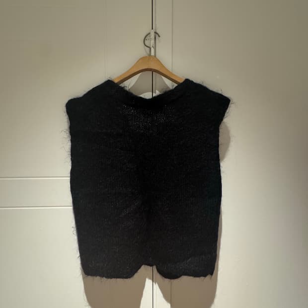 빈티지 모헤어 베스트