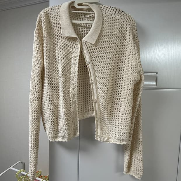 Corda Cardigan