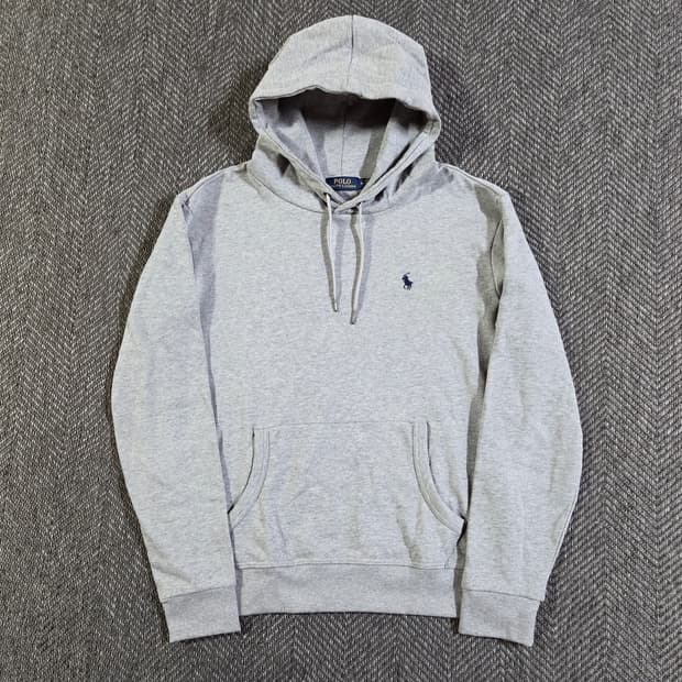  폴로 랄프로렌 Polo 클래식 포니 후드티

