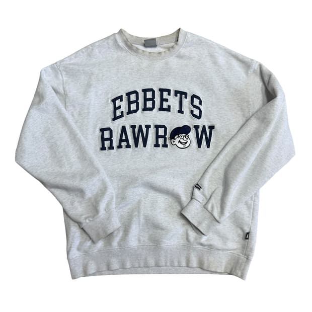 이벳필드 맨투맨