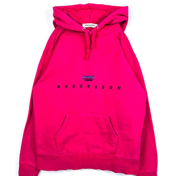 (100) 앤더슨벨 후드