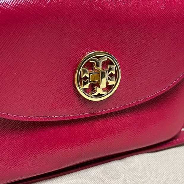 토리버치 크로스백