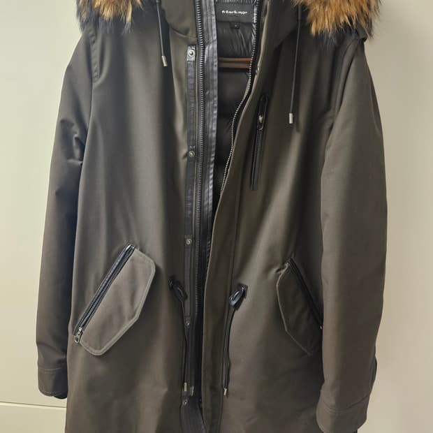 맥케이지 모리츠 38 풀박스