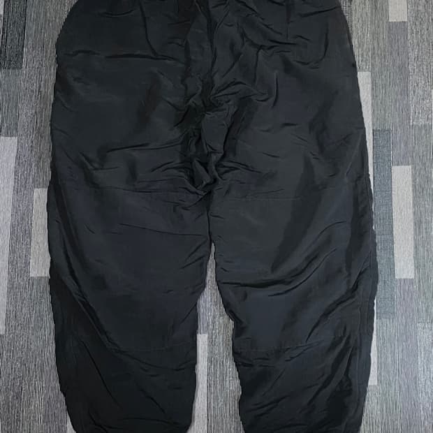 미군 IPFU 트레이닝 팬츠 활동복 츄리닝 바지 L/S (라지숏)