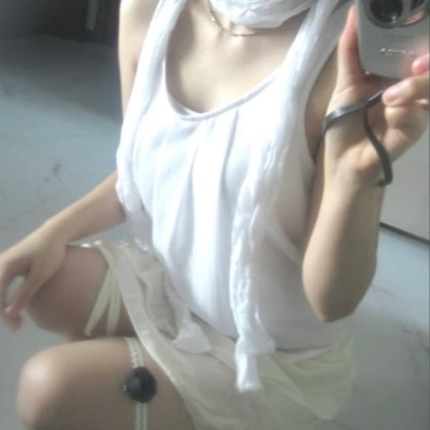 ivory laced remnant choker