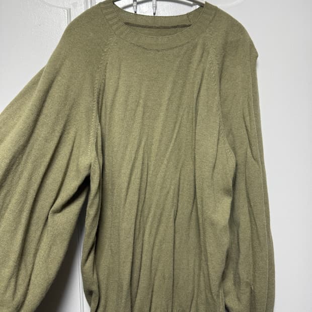 Years ago/이얼즈어고/펠리칸니트2사이즈